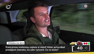 IQ TAXI