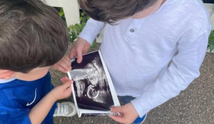 Radostné správy z kráľovského dvora: Princezná oznámila tehotenstvo!