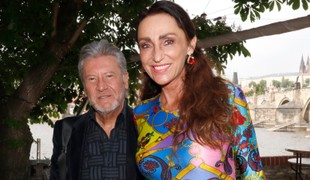 Sisa Sklovská a Juraj Lelkes: Hrozil im ROZVOD? Podnikateľ priznáva, že sa HO naozaj bál!