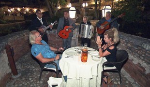 Geissenovci - Ťažký život milionárov