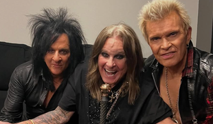 Takmer sa predávkoval heroínom! Trpké priznanie hviezdneho speváka!