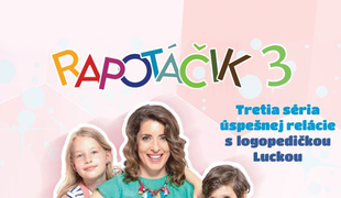 CD Rapotáčik 3