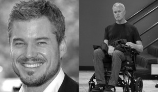 SMUTNÁ SPRÁVA! ZOMREL známy americký herec zo seriálu Kliniky Grace, Eric DANE!