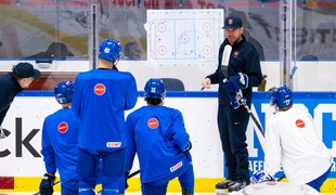 Nominácia hokejistov na MS do 20 rokov