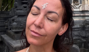 Stres, alkohol, cigarety, drogy... Hanychová priznala, že už radšej spísala závet!