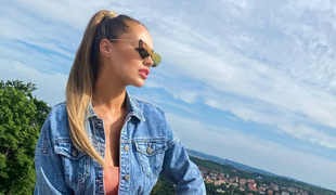 Vyhrážajú sa jej smrťou! Krátko po pôrode čelí misska Kočendová otrasným hejtom!