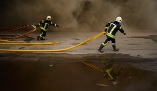 Trojdňové prímerie platí len pre Kyjev a Moskvu. Útoky pokračujú inde
