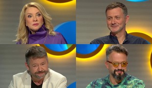 Zdenu Studenkovú zaskočila reakcia hosťa tak, že stratila reč: Mišo Hudák to zaklincoval!