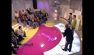 Soňa Talkshow
