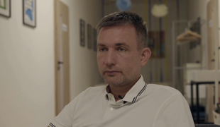 Psychológ Viktor Kríž o situácii na ZŠ v bratislavskej Petržalke: Toto je atmosféra vojny. Nemôže dopadnúť dobre