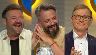 Tento vtip Miša Hudáka musíte počuť: Aký je rozdiel medzi dámskym a pánskym oblečením?