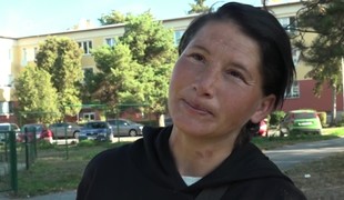 „Veľmi kričali.“ Mária prišla pri požiari o štyri deti aj babičku, dnes žije na ulici
