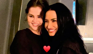 Slovenská speváčka dobýva Ameriku: Na jej koncerte sa objavila Selena Gomez!