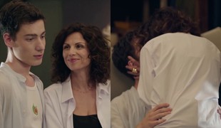 Kontroverzná zápletka v Osude! Izabela zašla priďaleko: Zviedla mladučkého študenta!