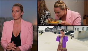 Odhodila masku dámy a správa sa NEVHODNE: Romana Tabaková prirovnala jedlo Simony k ŽRÁDLU pre psov!