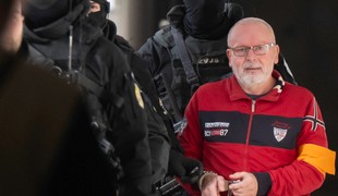 Súd so „sýkorkou“ pokračuje. Róbert Lališ trvá na svojej nevine