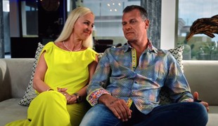 Opäť SPOLU?! Vracajú sa Zuzana BELOHORCOVÁ s manželom Hájekom naspäť k sebe?!