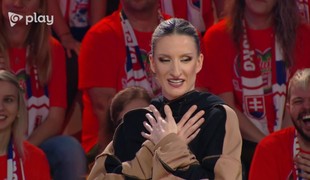 Módny kúsok kapitánky Adely Vinczeovej ROZDELIL štúdio: Hit alebo módny PREŠĽAP?!