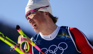 Bežec na lyžiach KLAEBO má rekordné ôsme ZLATO