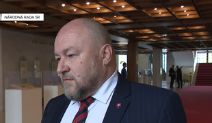 Huliak: Danko sa Tarabu bojí tak, ako sa bál mňa