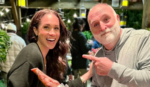 Opäť klame?! Meghan sa vraj po amputácii pokúsila spojiť s otcom, TAKÁTO je ale pravda!