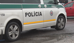 V Pezinku prebieha rozsiahla akcia proti drogovej kriminalite