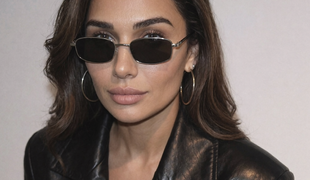 Rozvíri vody šoubiznisu nová tvár? Kto je záhadná Ruby z TV JOJ?