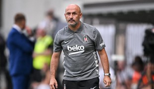 Horúca atmosféra v Istanbule! Beşiktaş vyzve anglický Crystal Palace, sledujte od 20:30 na JOJ Šport