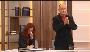 Potíš sa ako sviňa