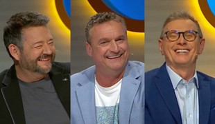 Mišo Hudák vytiahol poriadne čierny humor: Tieto slová by ste od lekára nechceli počuť!