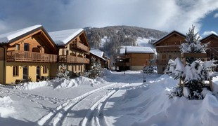 Olympijská dedina, ktorá zlákala top influencerov z celého sveta!