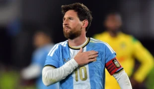 Posledné zbohom argentínskej legendy! Messiho rozlúčka dojala celý Monumental