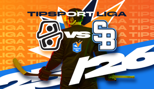 HIGHLIGHTY: HC Košice - HC Slovan Bratislava 2:3, stav série 2:4