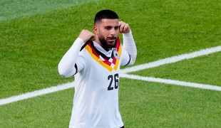 Od náhradníka k hviezde šampionátu: Undav znovu zažiaril