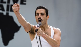 Rami Malek šiel kvôli filmu Bohemian Rhapsody na doraz: Trápenie, na ktoré nikdy nezabudne!
