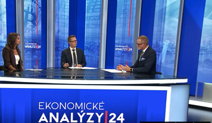 Ekonomické analýzy 24: „Na lacnejšie hypotéky sa neoplatí čakať.“