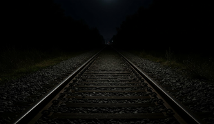 Železnicu poškodil výbuch, podľa poľského premiéra ide o sabotáž