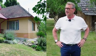 Nové bývanie ukáže dom, v ktorom akoby sa zastavil čas: Ako vystrihnutý zo spomienok na detstvo u babky!