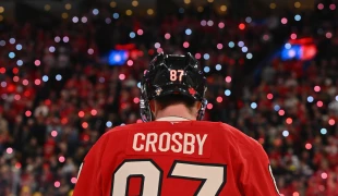 Kanadu posilní veterán CROSBY