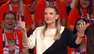 BONUS: Adela prehovorila v Milujem Slovensko o manželstve: Toto si pri Viktorovi dovoliť nemôže!