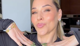 Dominika Cibulková už novú lásku neskrýva: Z exotickej dovolenky sa vrátili vo štvorici!