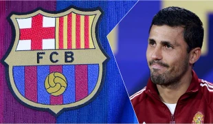 Rodri je v Barcelone! Sen, o ktorom dlho sníval, sa stal realitou