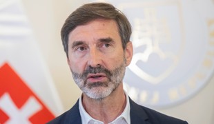Slovensko posilňuje dodávky energie na Ukrajinu. "Nemali by takto trpieť civilisti," povedal Blanár