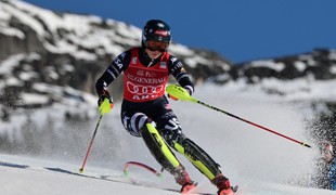 Shiffrinová so 109. triumfom vo Svetovom pohári, Dubovská najrýchlejšia v 2. kole slalomu v Are