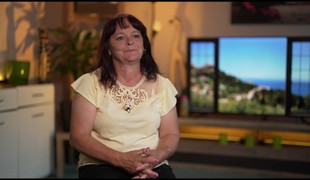 BUČKOVÁ všetkých znechutí: Počas večere VYPĽUJE jedlo a ešte to UKAZUJE ostatným!