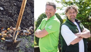 Treba záhradu na jeseň porýľovať alebo ju môžeme nechať tak? Toto jej naozaj prospeje!