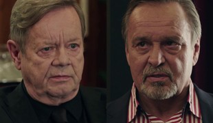 Ktorý z bratov zo seriálu Osud je horší? Súboj dvoch tyranov ukazuje, ako sa rodí zlo!