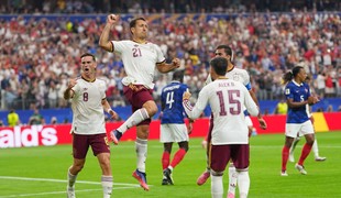 Španielsko nedalo Francúzsku šancu, Mbappé zostáva bez finále