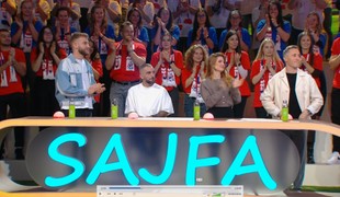 Sajfa zostal v ŠOKU: Vlastný tím ho v Milujem Slovensko odmietol! PREČO?!