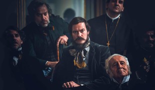 Kto hrá Ľudovíta Štúra? Kvôli role schudol za dva mesiace neuveriteľných 25 kíl